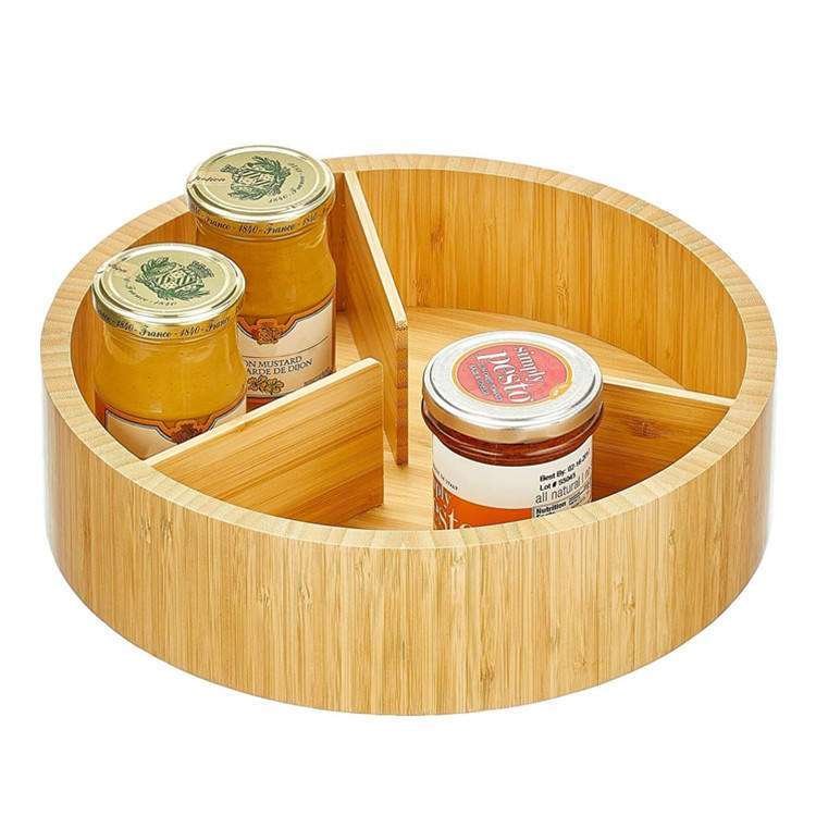 Bamboo Tray