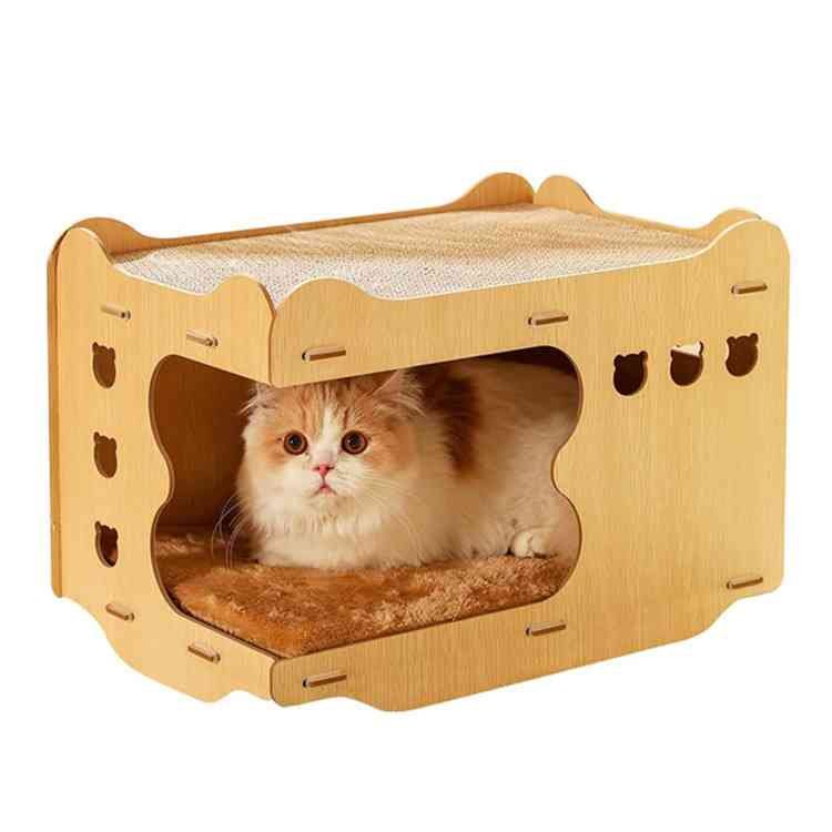 Home 19 Cat House wholesale