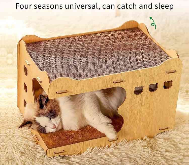 Home 20 Cat House wholesale