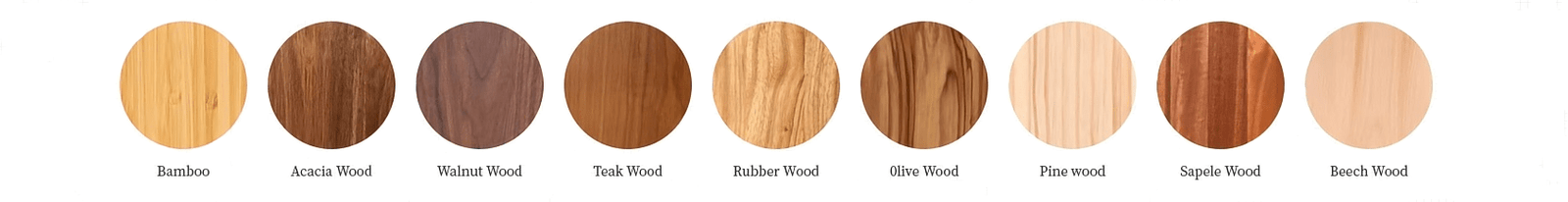 Wholesale Bamboo Products Manufacturer Supplier Muzhuxuan Bamboo factory