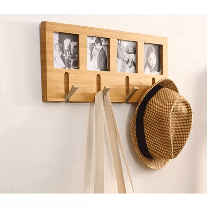 Hat Rack 3