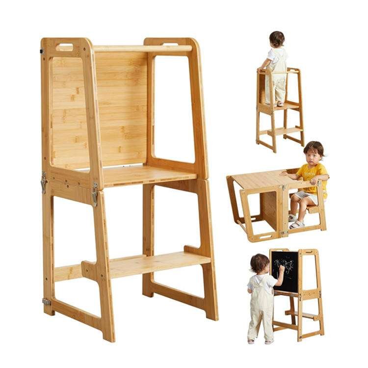 Helper Step Stool