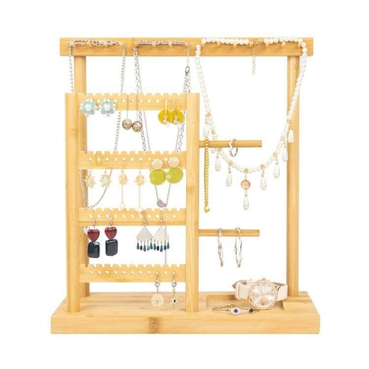 Jewelry Display Stand