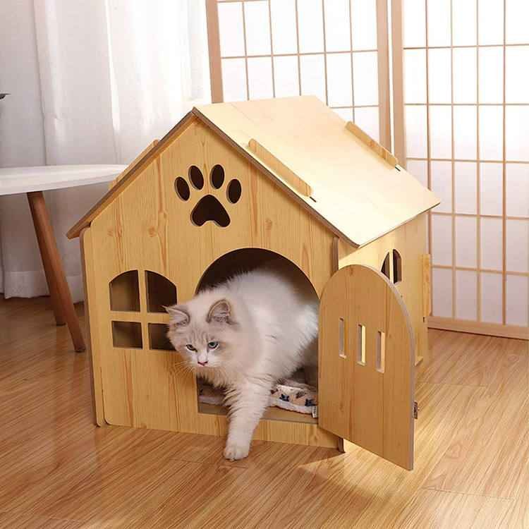 Pet House