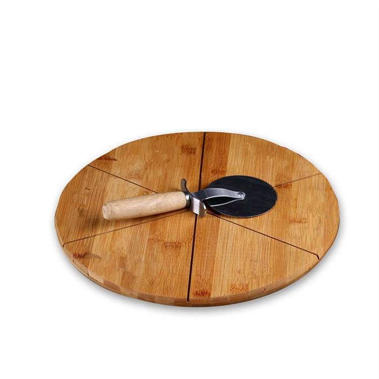 Pizza Cutting Board