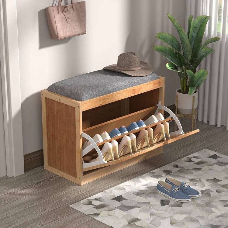 Shoe Rack