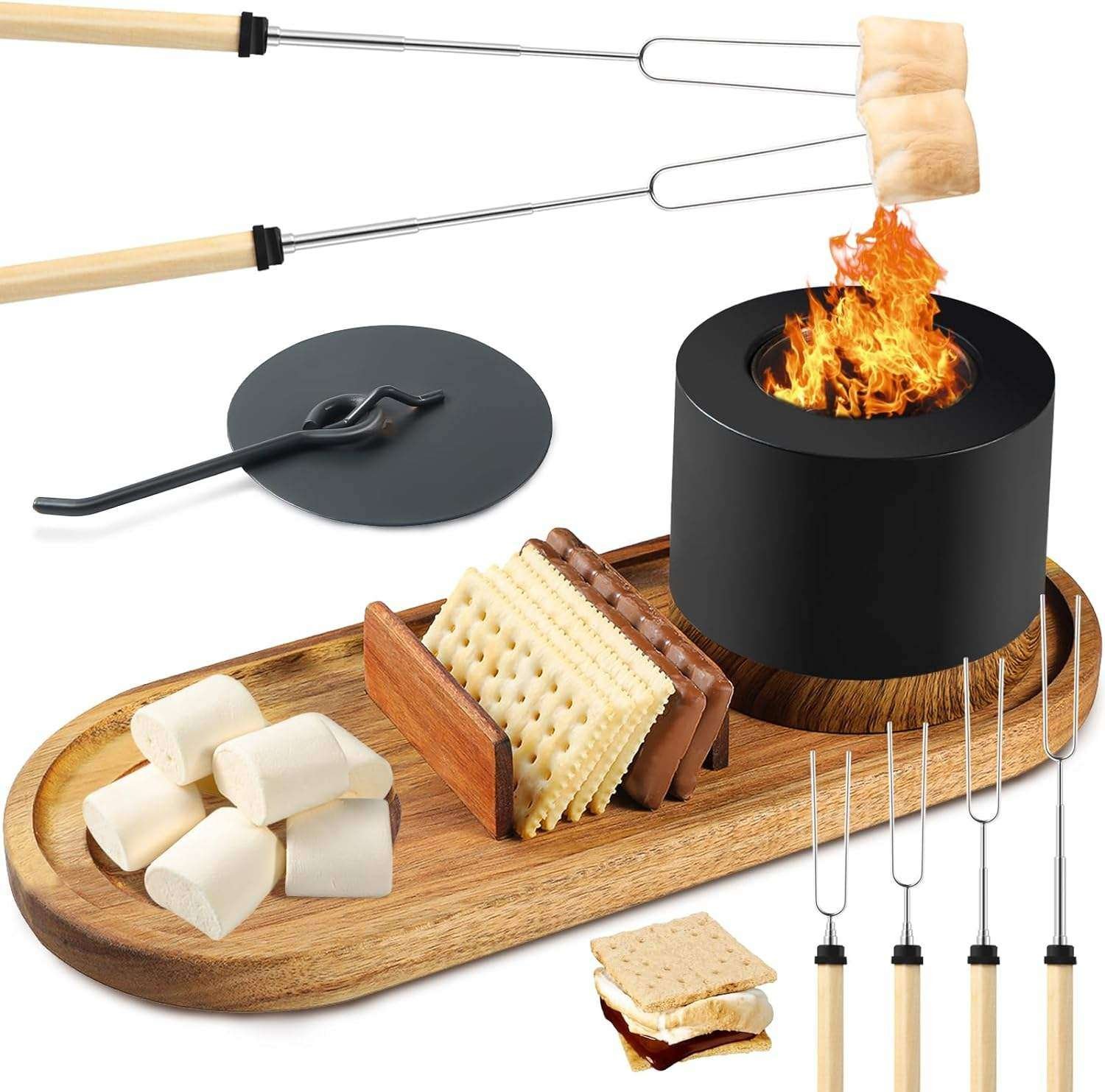 Smores Kit