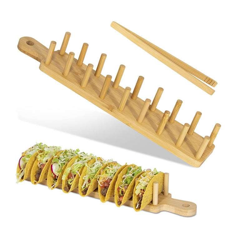 Taco Holder Tray