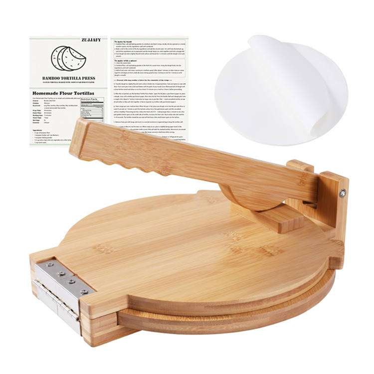 Tortilla Press