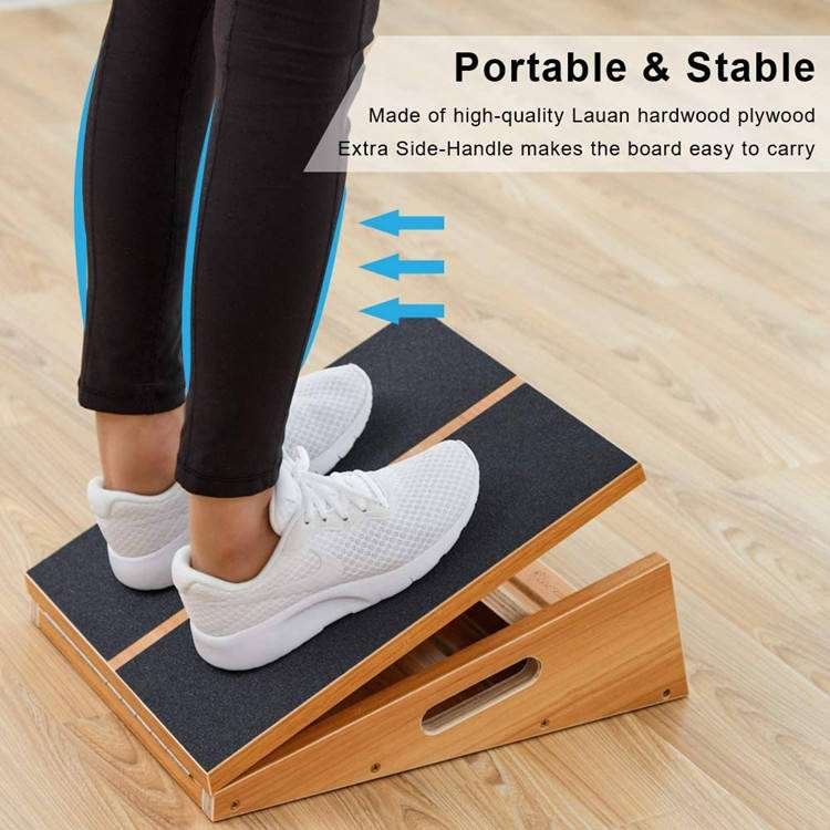 Yoga Squat Stool