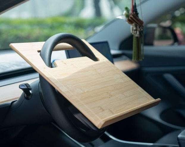 Car Tray For Food