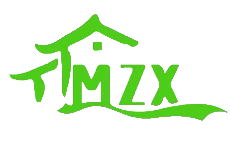 Wholesale Bamboo Products Manufacturer Supplier | Muzhuxuan Bamboo Logo