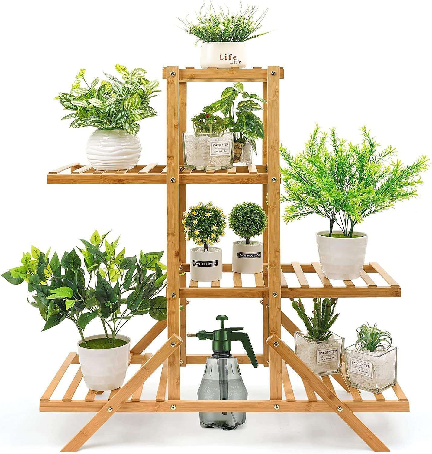 Plants Rack