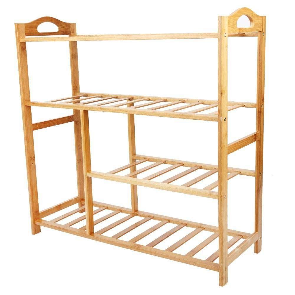 Storage Rack 7