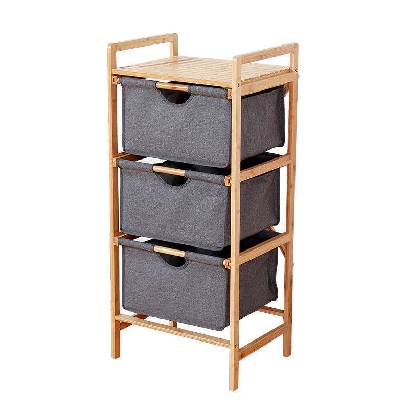 Storage Shelf 3