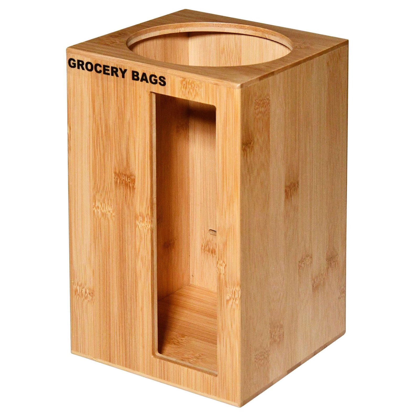 Grocery Bag Dispenser