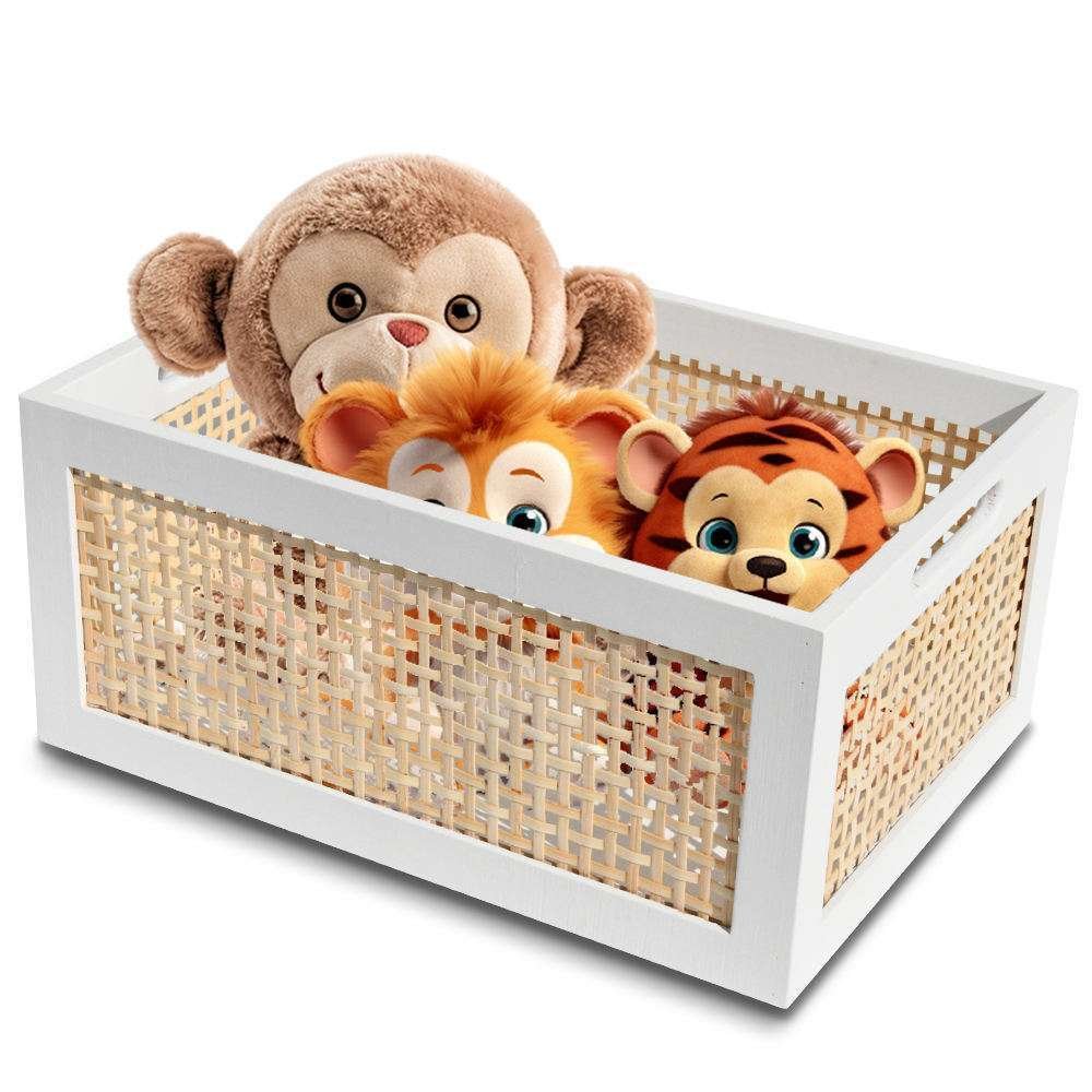 Storage Basket 2
