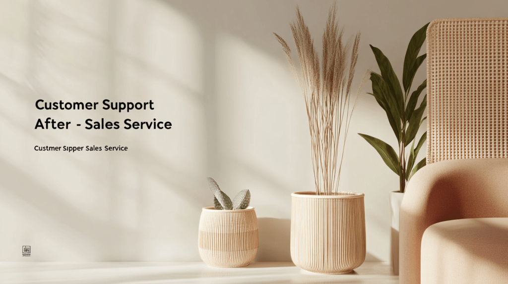 customer service